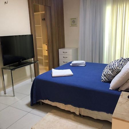 Apto De Luxo No Golfville Ideal Para Familia E Home Office Prox Do Beach Park 阿奎拉兹 外观 照片